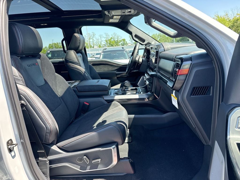 2026 Ford F-150 Raptor R
