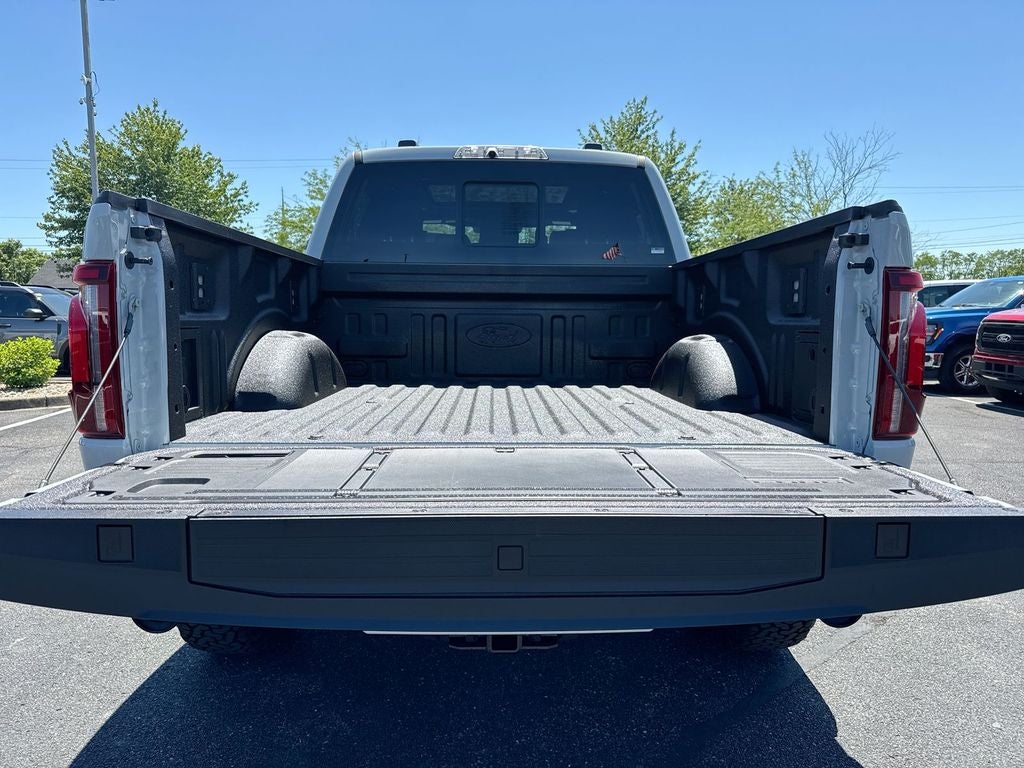 2026 Ford F-150 Raptor R