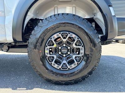 2026 Ford F-150 Raptor R