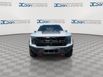2026 Ford F-150 Raptor R