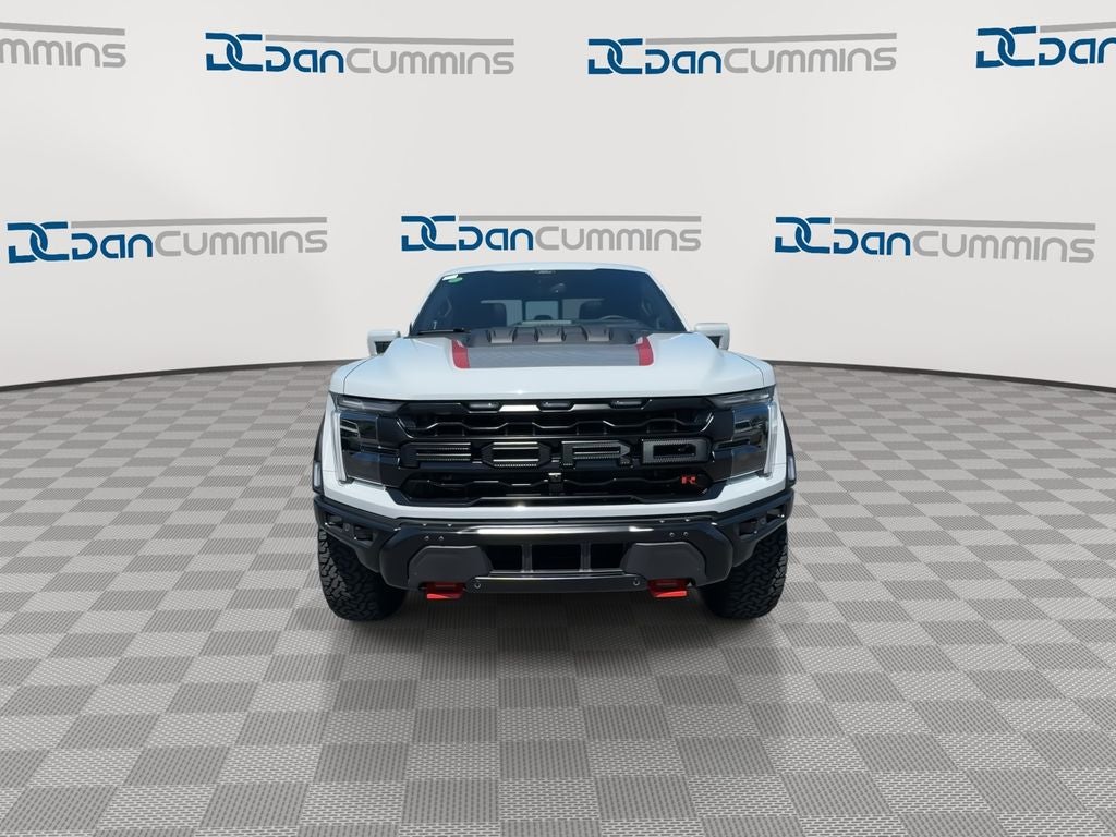 2026 Ford F-150 Raptor R