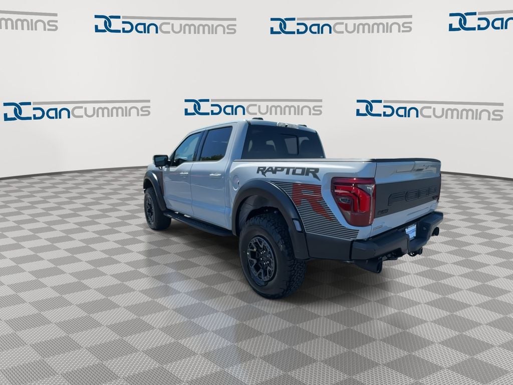 2026 Ford F-150 Raptor R