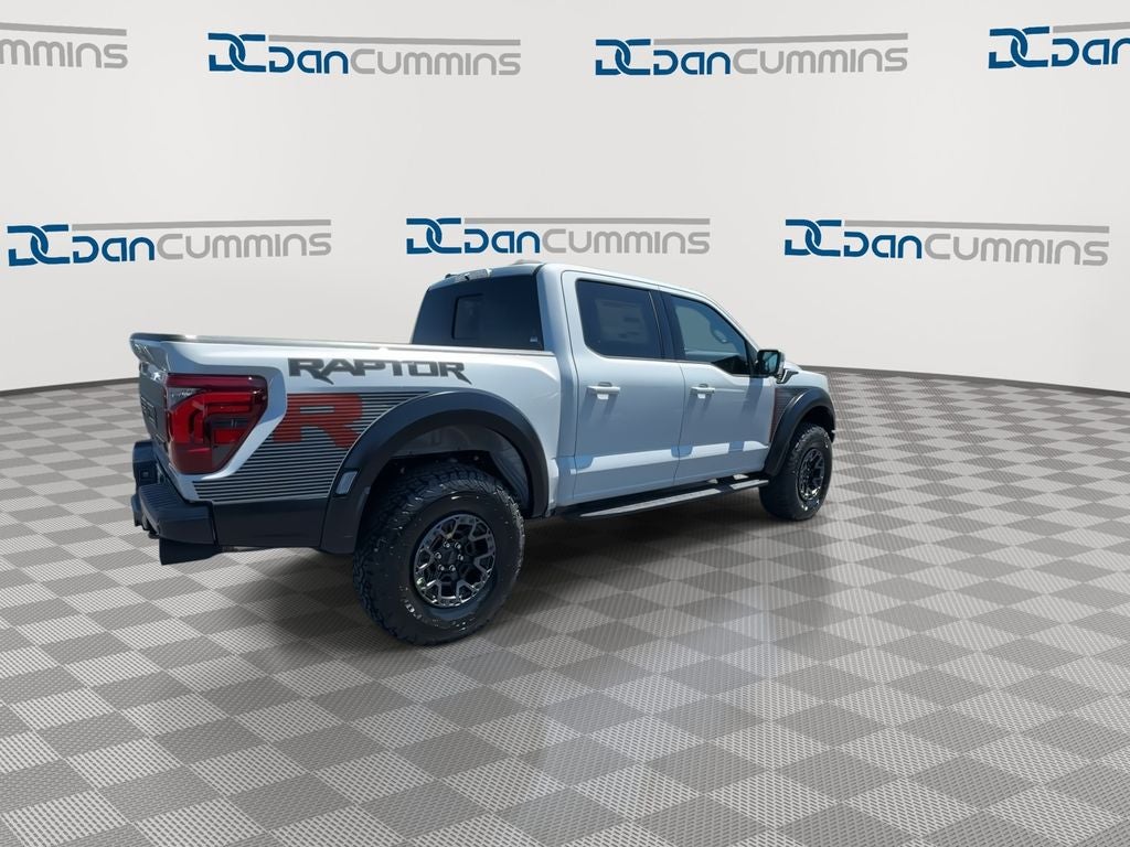 2026 Ford F-150 Raptor R