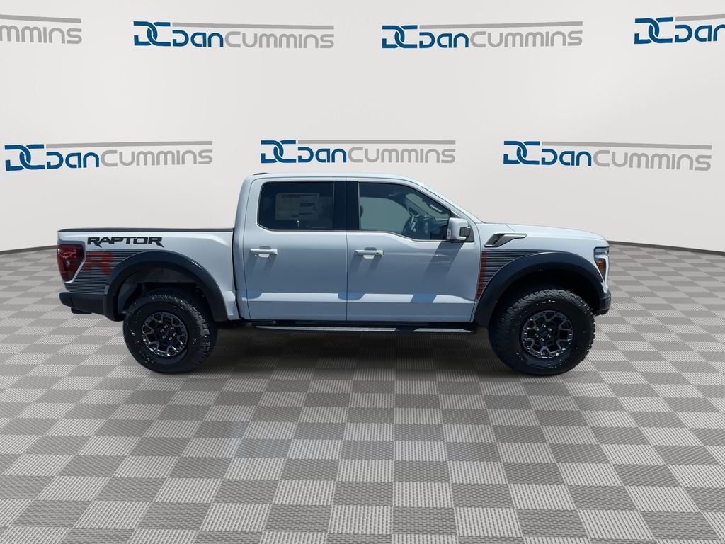 2026 Ford F-150 Raptor R