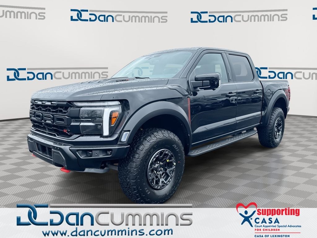 2026 Ford F-150 Raptor R
