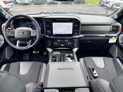 2026 Ford F-150 Raptor R