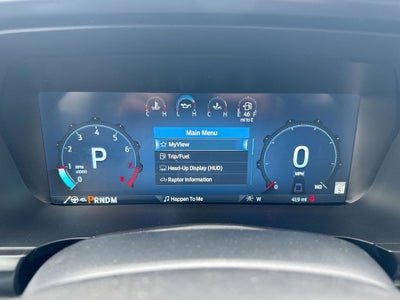 2026 Ford F-150 Raptor R