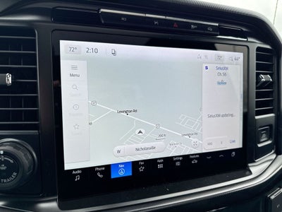 2026 Ford F-150 Raptor R