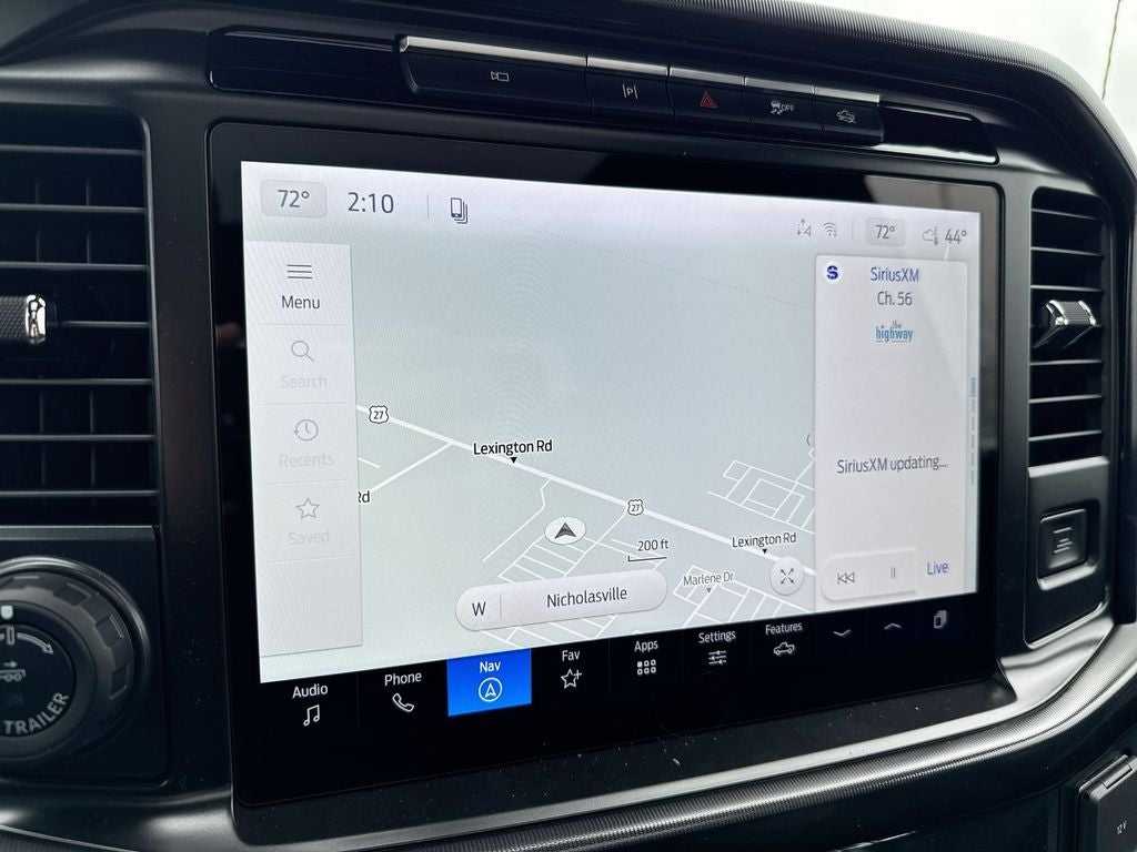 2026 Ford F-150 Raptor R