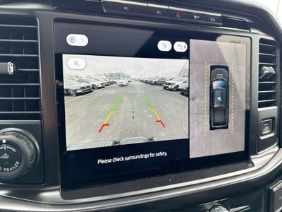 2026 Ford F-150 Raptor R