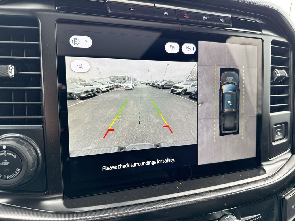 2026 Ford F-150 Raptor R