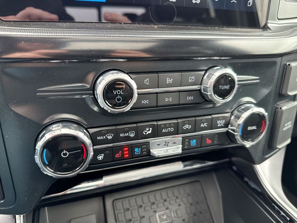 2026 Ford F-150 Raptor R