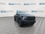2026 Ford F-150 Raptor R