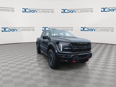 2026 Ford F-150 Raptor R