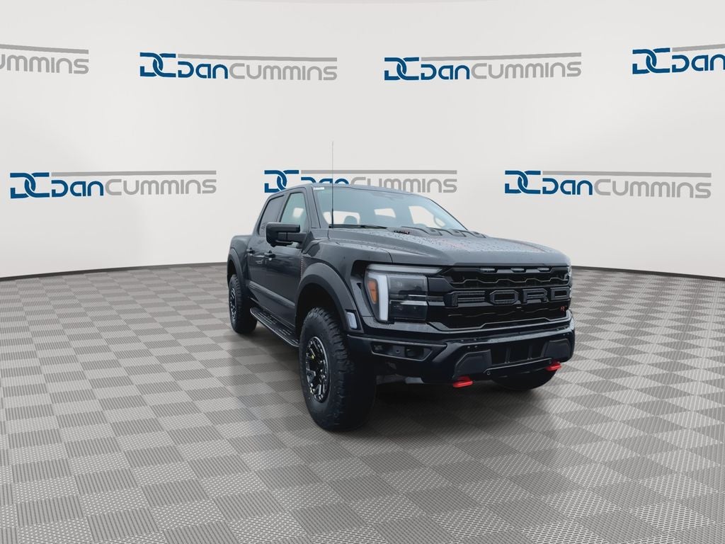 2026 Ford F-150 Raptor R