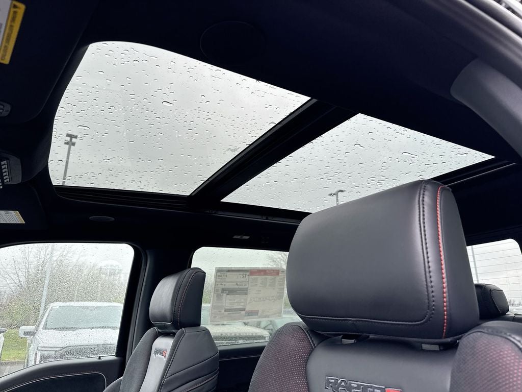 2026 Ford F-150 Raptor R