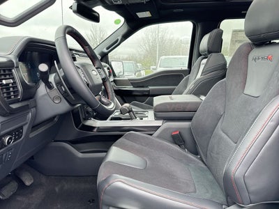 2026 Ford F-150 Raptor R