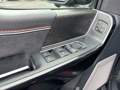 2026 Ford F-150 Raptor R