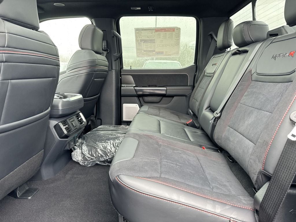 2026 Ford F-150 Raptor R