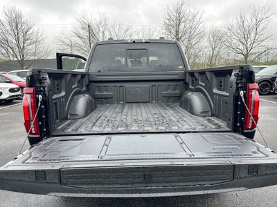 2026 Ford F-150 Raptor R