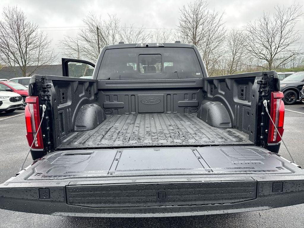 2026 Ford F-150 Raptor R