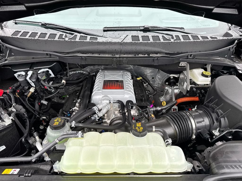 2026 Ford F-150 Raptor R