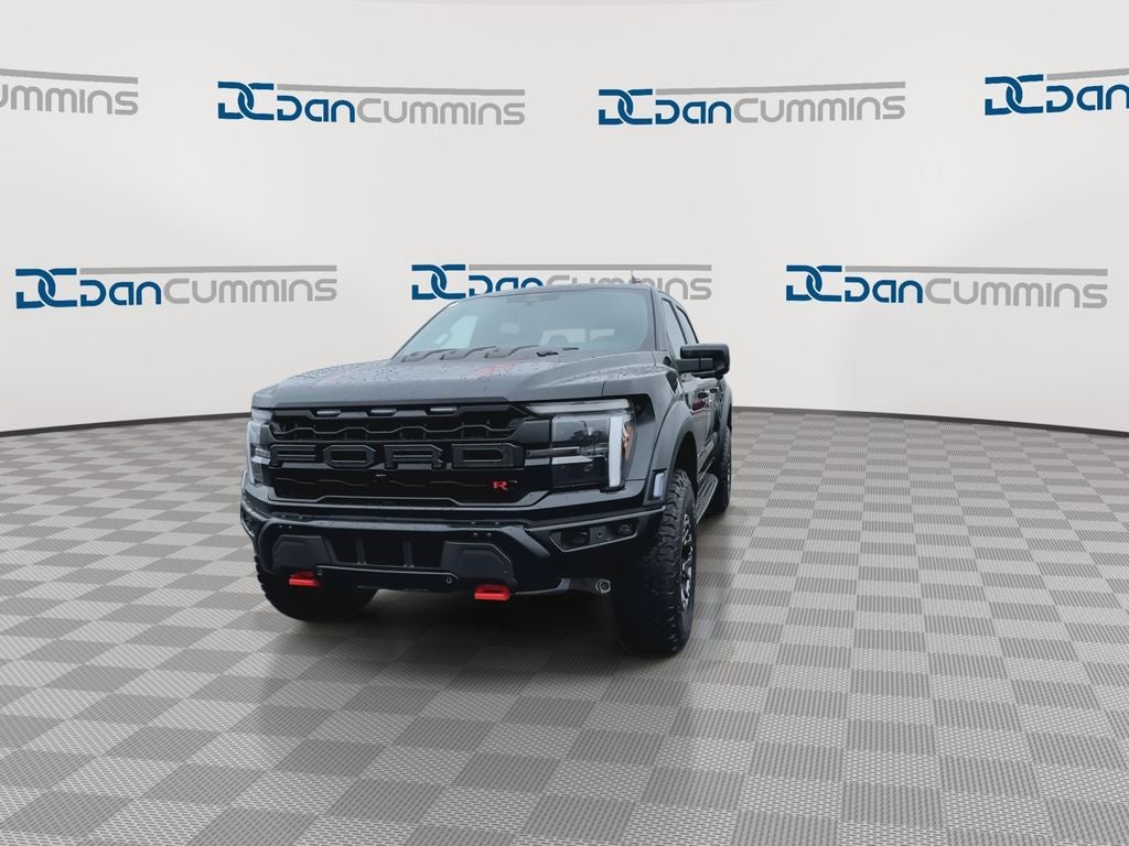 2026 Ford F-150 Raptor R