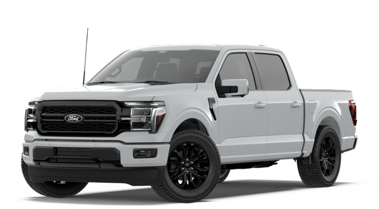2026 Ford F-150's photo