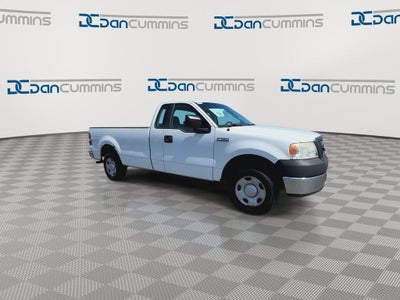 2008 Ford F-150 XL