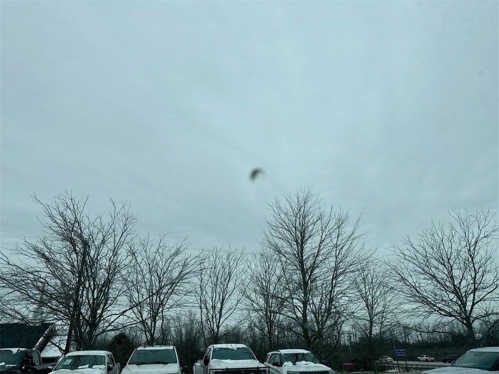 2005 Ford F-250SD Lariat