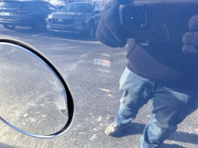 2010 Ford F-350SD XLT