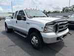 2007 Ford F-350SD Lariat