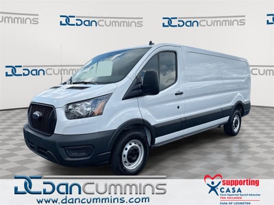 2025 Ford Transit-150 Base