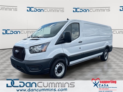 2025 Ford Transit-150 Base