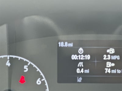 2025 Ford Transit-150 Base