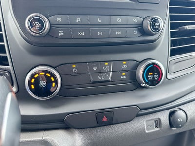 2025 Ford Transit-150 Base