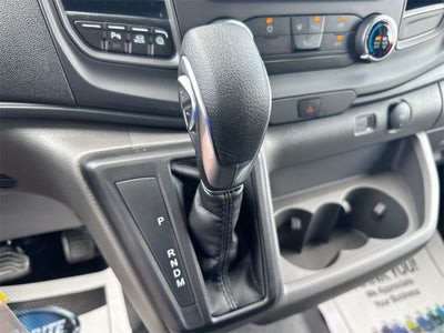 2025 Ford Transit-150 Base