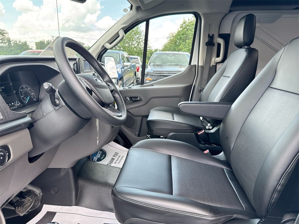 2025 Ford Transit-150 Base