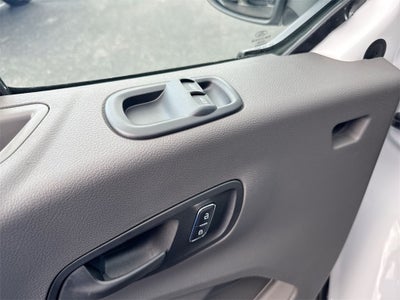 2025 Ford Transit-150 Base