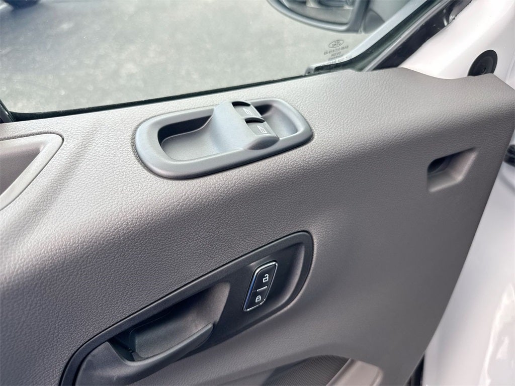 2025 Ford Transit-150 Base