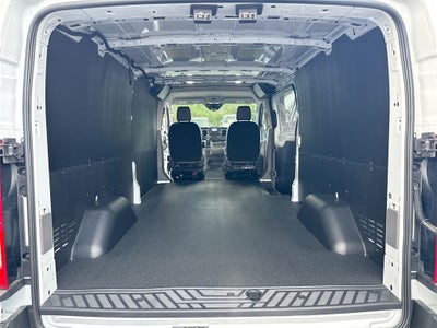 2025 Ford Transit-150 Base