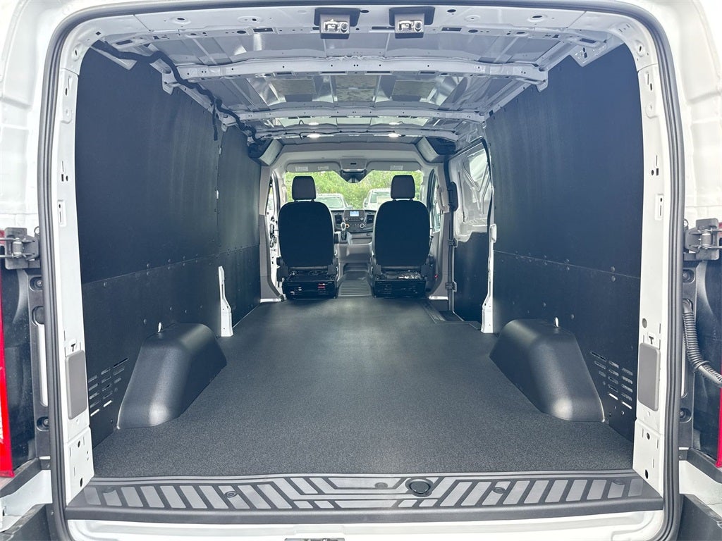 2025 Ford Transit-150 Base