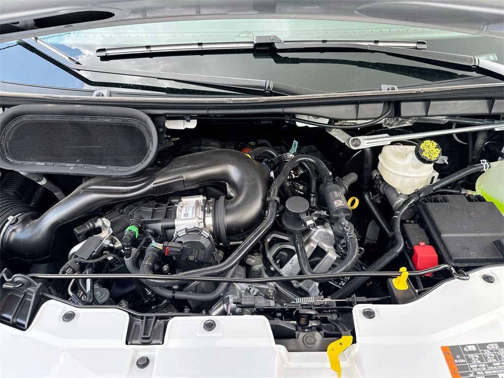 2025 Ford Transit-150 Base