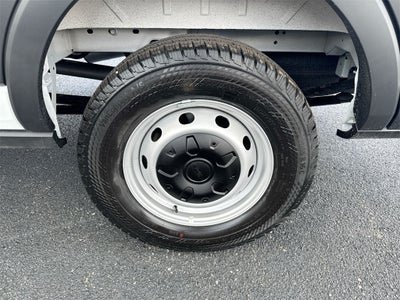 2025 Ford Transit-150 Base