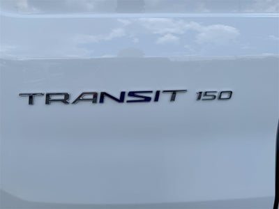 2025 Ford Transit-150 Base