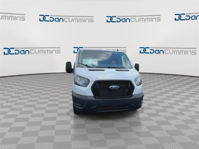 2025 Ford Transit-150 Base
