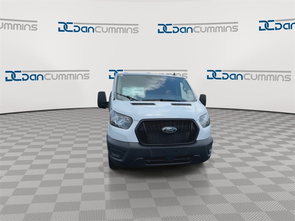 2025 Ford Transit-150 Base