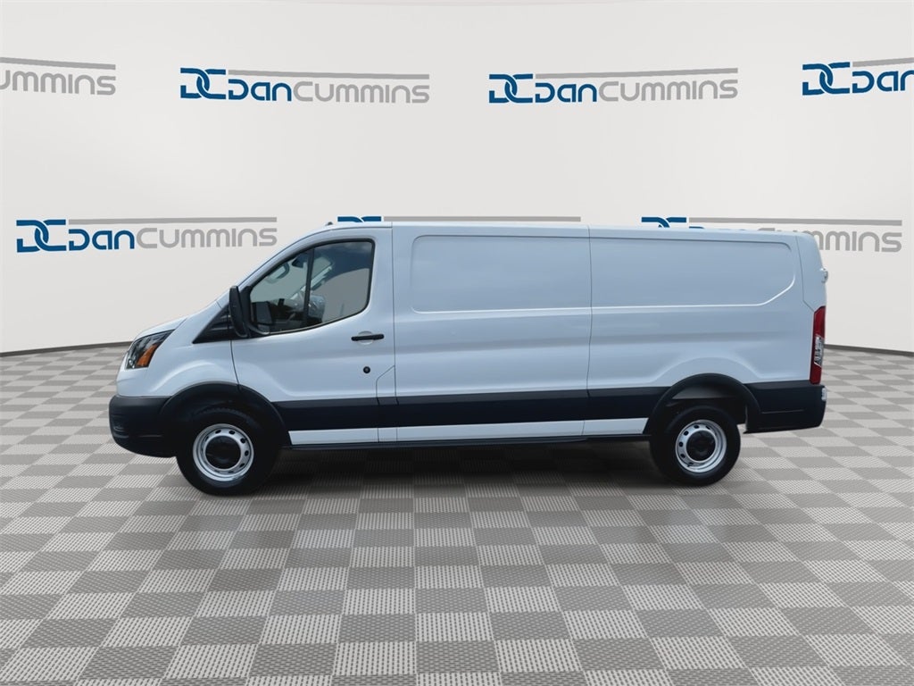 2025 Ford Transit-150 Base