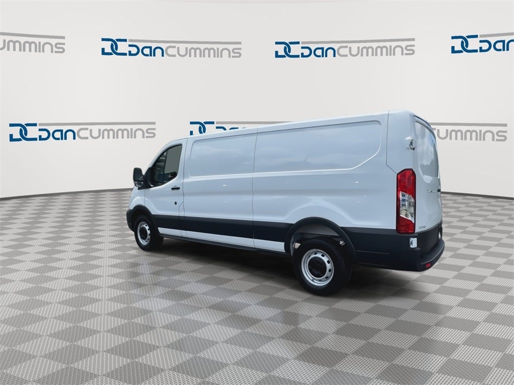 2025 Ford Transit-150 Base
