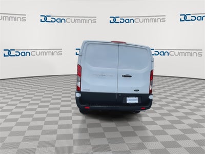 2025 Ford Transit-150 Base